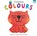 Twisters Colours, Anton Poitier - Gebonden - 9781915458056