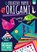 Creative Paper Origami, Elizabeth Golding - Paperback - 9781915458681