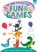 My Mini Puzzle Pad Fun & Games, Elizabeth Golding - Gebonden - 9781915458704