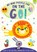 My Mini Puzzle Pad On the Go, Elizabeth Golding - Gebonden - 9781915458711