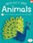 Press Out & Make Animals, Anton Poitier - Paperback - 9781915458759