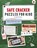 SAFE CRACKER PUZZLES FOR KIDS PUZZLES FOR KIDS, Dr. Gareth Moore - Paperback - 9781915461858