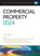 Commercial Property 2024, Rodell - Paperback - 9781915469601