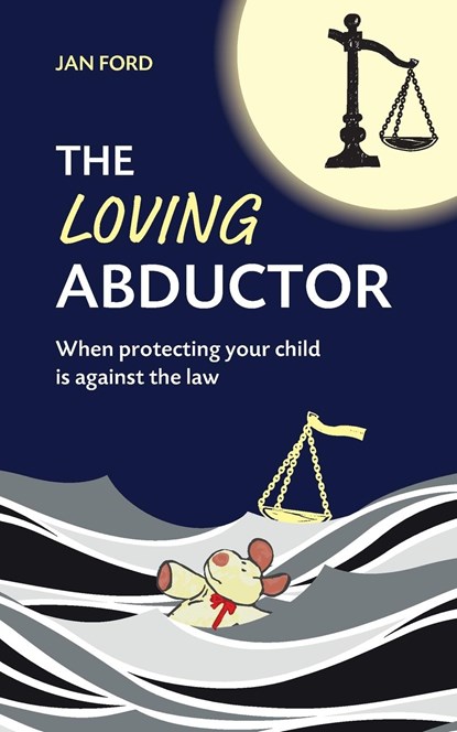 The Loving Abductor, Jan Ford - Paperback - 9781915472182
