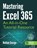 Mastering Excel 365, Nathan George - Gebonden - 9781915476135