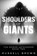 Shoulders of Giants, Russell Brown - Paperback - 9781915490162