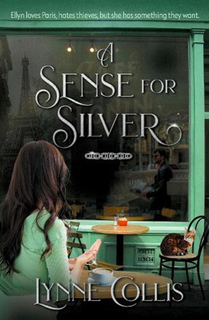 A Sense for Silver, Lynne Collis - Paperback - 9781915494665