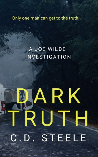 Dark Truth, C.D. Steele - Paperback - 9781915494818