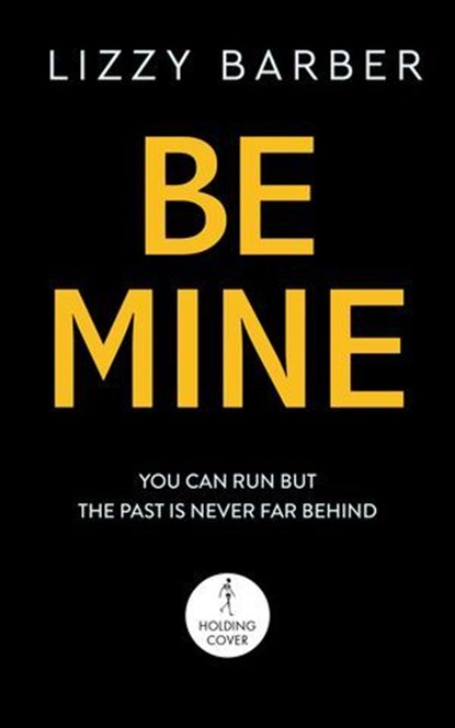 Be Mine, Lizzy Barber - Ebook - 9781915523525