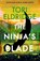 The Ninja's Blade, Tori Eldridge - Paperback - 9781915523716