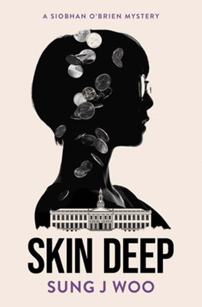 Skin Deep, Sung J Woo - Paperback - 9781915523846