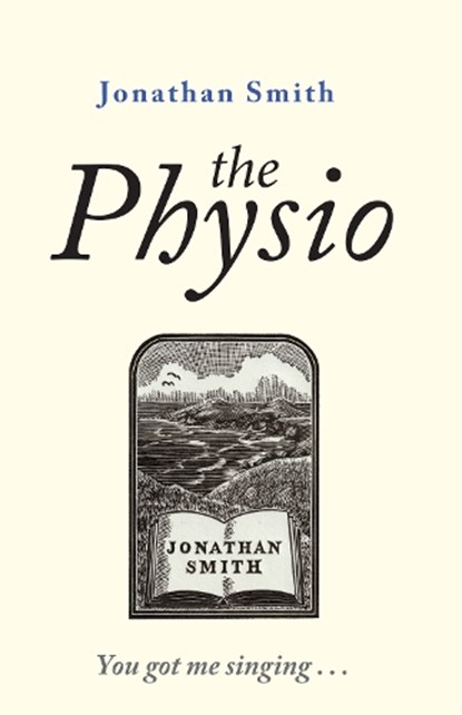 The Physio, Jonathan Smith - Gebonden - 9781915530554