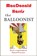 The Balloonist, MacDonald Harris - Paperback - 9781915530585