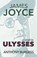 A Shorter Ulysses, Anthony Burgess - Gebonden - 9781915530844