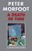 Death in Time: A Captain Darac Mystery, Peter Morfoot - Paperback - 9781915530868