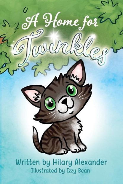 A Home for Twinkles, ALEXANDER,  Hilary - Paperback - 9781915535702