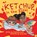Ketchup in the Bath, Stephanie Blake - Paperback - 9781915535818
