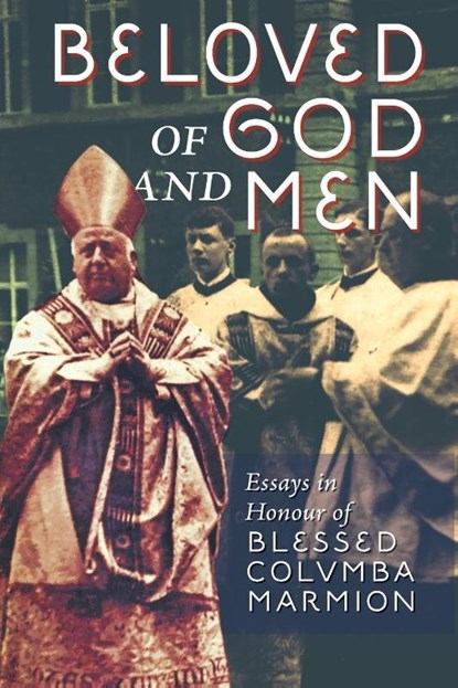 Beloved of God and Men, The Cenacle Press Silverstream Priory - Paperback - 9781915544797