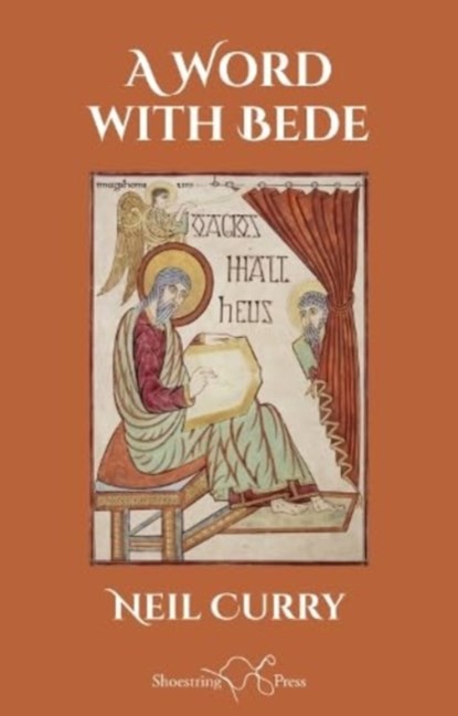 A Word With Bede, Neil Curry - Paperback - 9781915553102