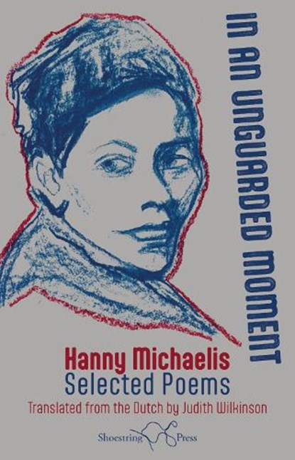 In an Unguarded Moment, Hanny Michaelis - Paperback - 9781915553126
