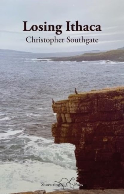 Losing Ithaca, Christopher Southgate - Paperback - 9781915553256