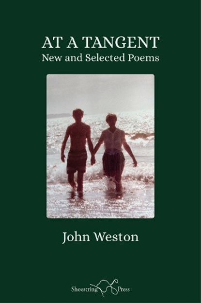 At a Tangent, John Weston - Paperback - 9781915553577