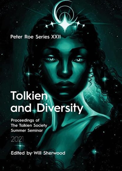 Tolkien and Diversity, Will Sherwood - Paperback - 9781915556141