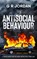 Antisocial Behaviour, G R Jordan - Paperback - 9781915562043