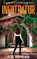 Infiltrator, G R Jordan - Paperback - 9781915562326