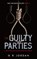 The Guilty Parties, G R Jordan - Paperback - 9781915562425