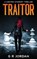 Traitor, G R Jordan - Paperback - 9781915562548