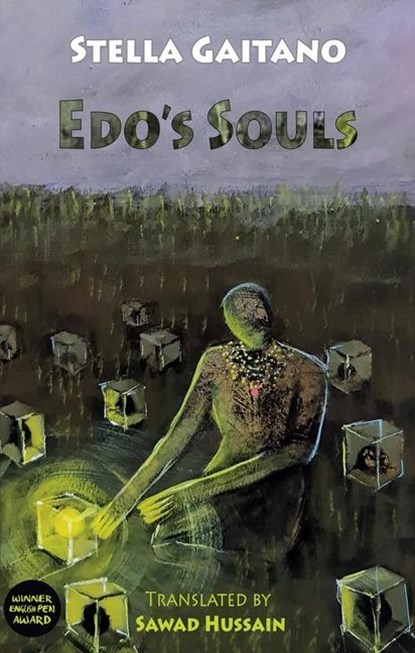 Edo's Souls, Stella Gaitano - Paperback - 9781915568137