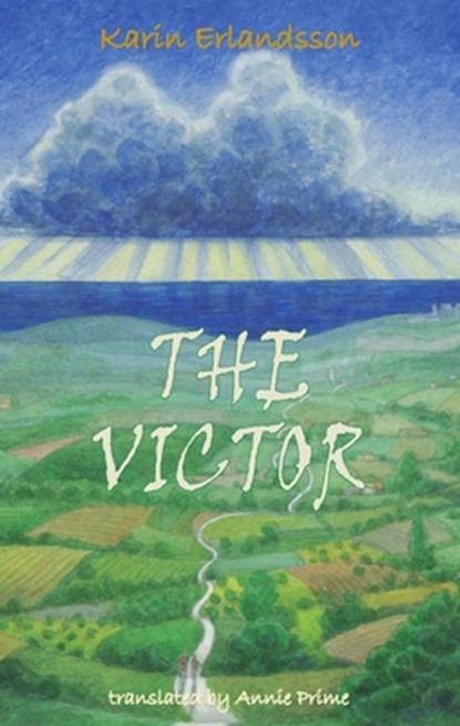 The Victor, Karin Erlandsson - Paperback - 9781915568359