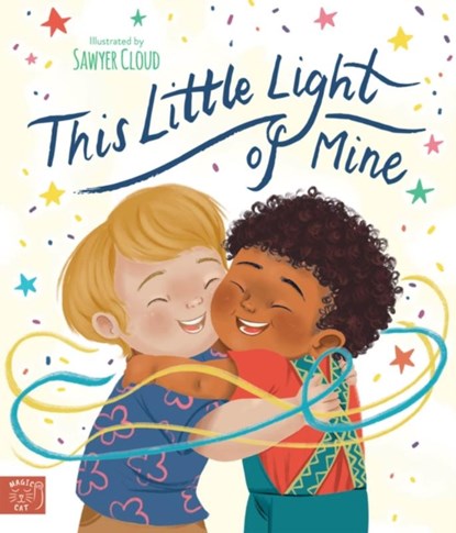 This Little Light of Mine, Sawyer Cloud - Paperback - 9781915569219
