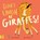 Don't Laugh at Giraffes, Dyan Sheldon - Paperback - 9781915569639