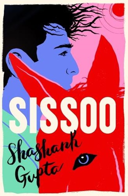 Sissoo, Shashank Gupta - Paperback - 9781915584335
