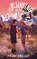 Running with the Alpha's Son, Penny Jessup - Paperback - 9781915585271