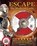 Escape the Medieval Castle, Stella Caldwell - Paperback - 9781915588067