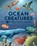 Ocean Creatures: A Spotter's Guide, Sabrina Weiss - Gebonden - 9781915588395