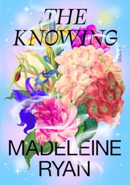 The Knowing, Madeleine Ryan - Paperback - 9781915590138