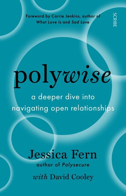 Polywise, Jessica Fern ; David Cooley - Paperback - 9781915590602