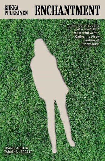 Enchantment, Riikka Pulkkinen - Paperback - 9781915590770