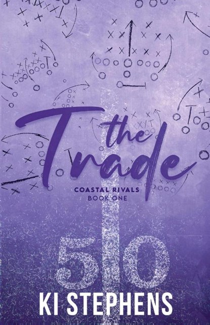 The Trade, Ki Stephens - Paperback - 9781915593061