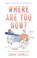 Where Are You Now?, Sarah Connell - Paperback - 9781915603487