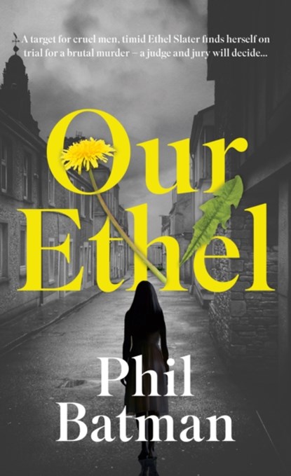 Our Ethel, Phil Batman - Paperback - 9781915603838