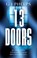 13 Doors, G J Phelps - Paperback - 9781915603944