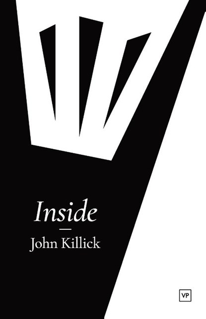 Inside, John Killick - Paperback - 9781915606051