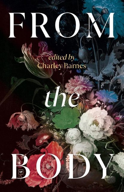 From the Body, Charley Barnes - Paperback - 9781915606099