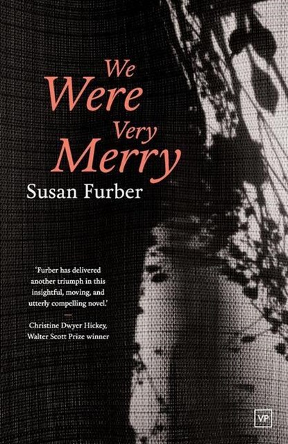We Were Very Merry, Susan Furber - Paperback - 9781915606129