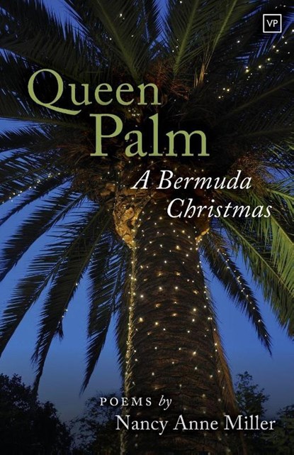 Queen Palm, Nancy Anne Miller - Paperback - 9781915606372